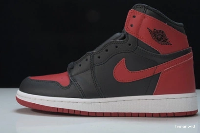 Hyperoad OG AIR RETRO - BG HIGH 1 JORDAN 0814